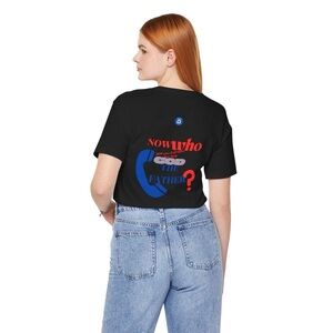 Made To Order Unisex Chucky Horror Story Tee